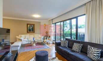 Imagem: Apartamento à venda no bairro Real Parque