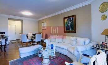 Imagem 5: Apartamento à venda no bairro Real Parque - São Paulo/SP, Zona Sul