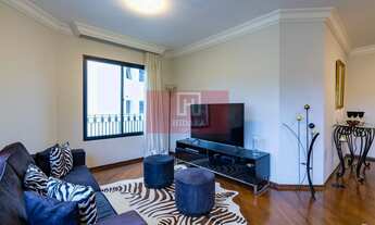 Imagem 4: Apartamento à venda no bairro Real Parque - São Paulo/SP, Zona Sul