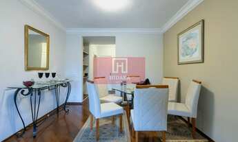 Imagem 7: Apartamento à venda no bairro Real Parque - São Paulo/SP, Zona Sul