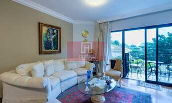 Imagem 6: Apartamento à venda no bairro Real Parque - São Paulo/SP, Zona Sul