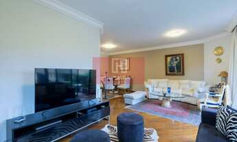 Imagem 2: Apartamento à venda no bairro Real Parque - São Paulo/SP, Zona Sul