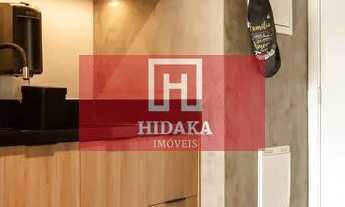 Imagem 4: Apartamento à venda no bairro Vila Clementino - São Paulo/SP, Zona Sul