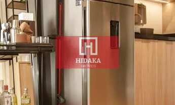 Imagem 3: Apartamento à venda no bairro Vila Clementino - São Paulo/SP, Zona Sul