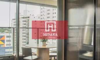 Imagem 6: Apartamento à venda no bairro Vila Clementino - São Paulo/SP, Zona Sul