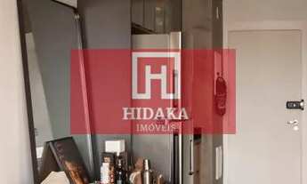 Imagem 2: Apartamento à venda no bairro Vila Clementino - São Paulo/SP, Zona Sul