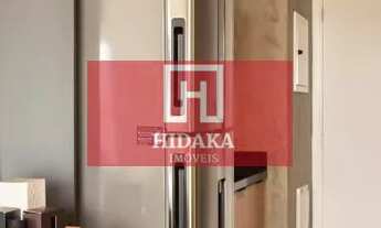 Imagem 5: Apartamento à venda no bairro Vila Clementino - São Paulo/SP, Zona Sul