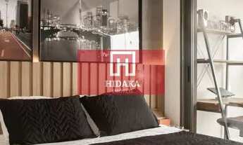 Imagem 7: Apartamento à venda no bairro Vila Clementino - São Paulo/SP, Zona Sul