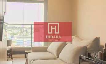 Imagem: Apartamento à venda no bairro Vila Clementino