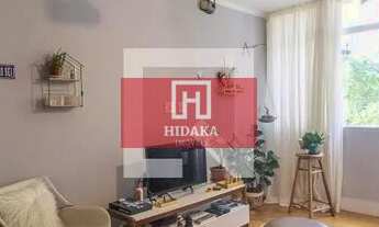 Imagem 1: Apartamento à venda no bairro Pinheiros - São Paulo/SP, Zona Oeste