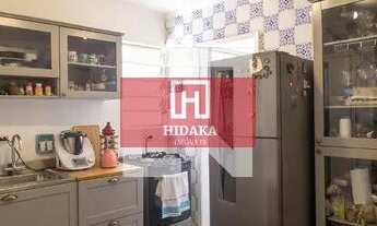 Imagem 4: Apartamento à venda no bairro Pinheiros - São Paulo/SP, Zona Oeste