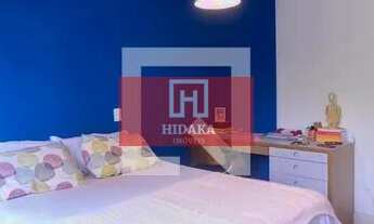 Imagem 7: Apartamento à venda no bairro Pinheiros - São Paulo/SP, Zona Oeste