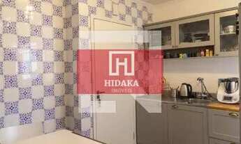 Imagem 3: Apartamento à venda no bairro Pinheiros - São Paulo/SP, Zona Oeste