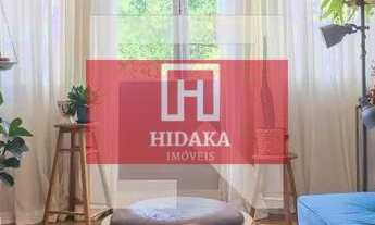 Imagem 2: Apartamento à venda no bairro Pinheiros - São Paulo/SP, Zona Oeste