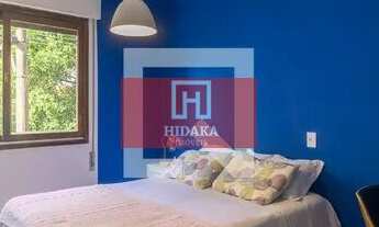 Imagem 6: Apartamento à venda no bairro Pinheiros - São Paulo/SP, Zona Oeste