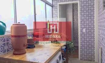 Imagem 5: Apartamento à venda no bairro Pinheiros - São Paulo/SP, Zona Oeste