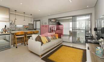 Imagem: Apartamento à venda no bairro Vila Dom