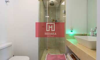 Imagem 5: Apartamento à venda no bairro Cidade Monções - São Paulo/SP