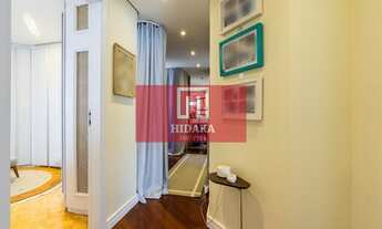 Imagem 2: Apartamento à venda no bairro Cidade Monções - São Paulo/SP