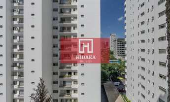 Imagem 6: Apartamento à venda no bairro Cidade Monções - São Paulo/SP