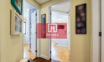 Imagem 3: Apartamento à venda no bairro Cidade Monções - São Paulo/SP