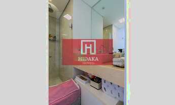 Imagem 4: Apartamento à venda no bairro Cidade Monções - São Paulo/SP