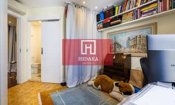 Imagem 7: Apartamento à venda no bairro Cidade Monções - São Paulo/SP