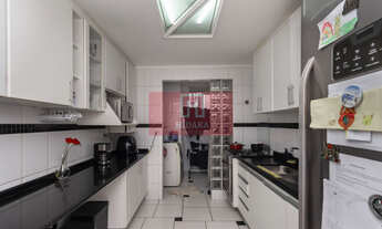 Imagem 7: Apartamento à venda no bairro Vila Guilhermina - São Paulo/SP, Zona Leste