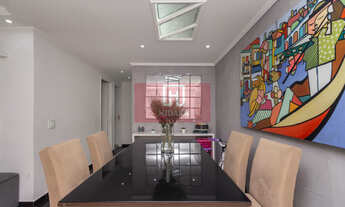 Imagem 3: Apartamento à venda no bairro Vila Guilhermina - São Paulo/SP, Zona Leste