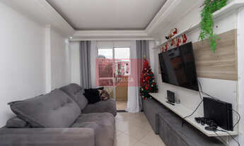 Imagem 4: Apartamento à venda no bairro Vila Guilhermina - São Paulo/SP, Zona Leste