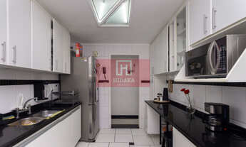 Imagem 6: Apartamento à venda no bairro Vila Guilhermina - São Paulo/SP, Zona Leste