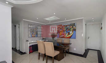 Imagem 2: Apartamento à venda no bairro Vila Guilhermina - São Paulo/SP, Zona Leste