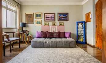 Imagem 4: Apartamento à venda no bairro Alto de Pinheiros - São Paulo/SP, Zona Oeste