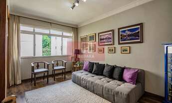 Imagem 3: Apartamento à venda no bairro Alto de Pinheiros - São Paulo/SP, Zona Oeste