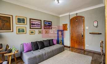 Imagem 5: Apartamento à venda no bairro Alto de Pinheiros - São Paulo/SP, Zona Oeste