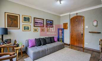 Imagem 6: Apartamento à venda no bairro Alto de Pinheiros - São Paulo/SP, Zona Oeste