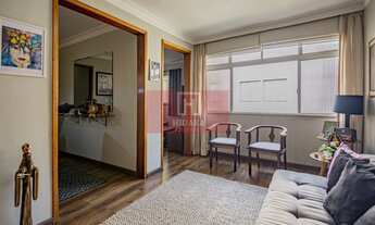 Imagem: Apartamento à venda no bairro Alto de Pinheiros