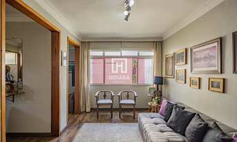 Imagem 2: Apartamento à venda no bairro Alto de Pinheiros - São Paulo/SP, Zona Oeste