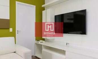 Imagem: Apartamento à venda no bairro Pinheiros