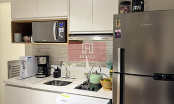 Imagem 4: Apartamento à venda no bairro Vila Nova Conceição - São Paulo/SP, Zona Sul