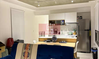 Imagem 3: Apartamento à venda no bairro Vila Nova Conceição - São Paulo/SP, Zona Sul