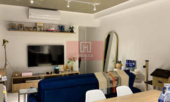 Imagem: Apartamento à venda no bairro Vila Nova