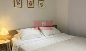 Imagem 5: Apartamento à venda no bairro Vila Nova Conceição - São Paulo/SP, Zona Sul