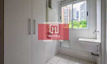 Imagem 6: Apartamento à venda no bairro Vila Madalena - São Paulo/SP, Zona Oeste