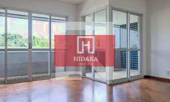 Imagem 3: Apartamento à venda no bairro Vila Madalena - São Paulo/SP, Zona Oeste