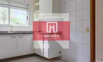 Imagem 5: Apartamento à venda no bairro Vila Madalena - São Paulo/SP, Zona Oeste