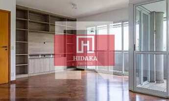 Imagem 2: Apartamento à venda no bairro Vila Madalena - São Paulo/SP, Zona Oeste