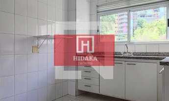 Imagem 4: Apartamento à venda no bairro Vila Madalena - São Paulo/SP, Zona Oeste