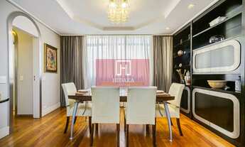 Imagem: Apartamento à venda no bairro Santa Cecília