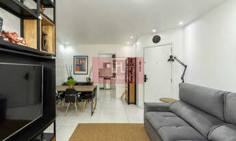 Imagem 4: Apartamento à venda no bairro Vila Suzana - São Paulo/SP, Zona Sul